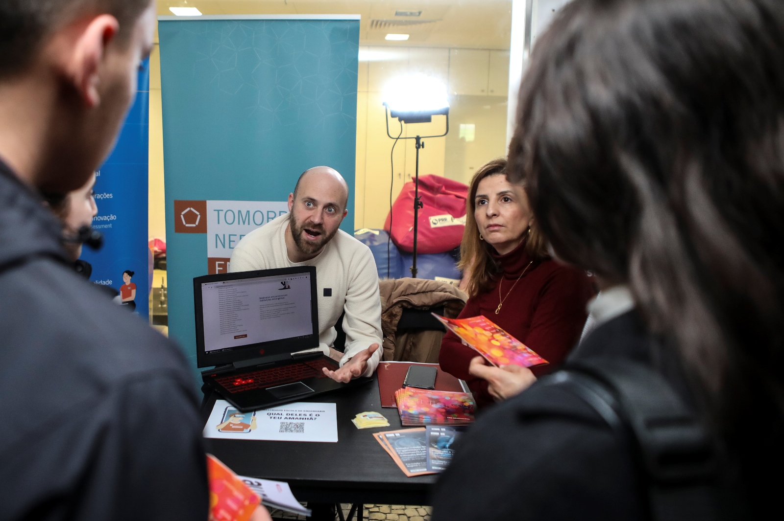 Imagem número 7 da galeria Unlimited Future