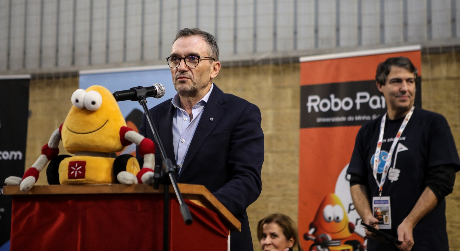 Imagem número 4 da galeria Roboparty