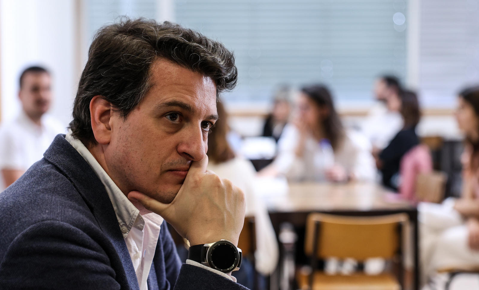 Imagem número 9 da galeria 1ª Sessão Mentorias