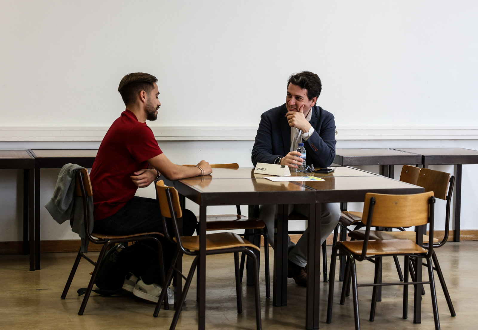 Imagem número 6 da galeria 1ª Sessão Mentorias