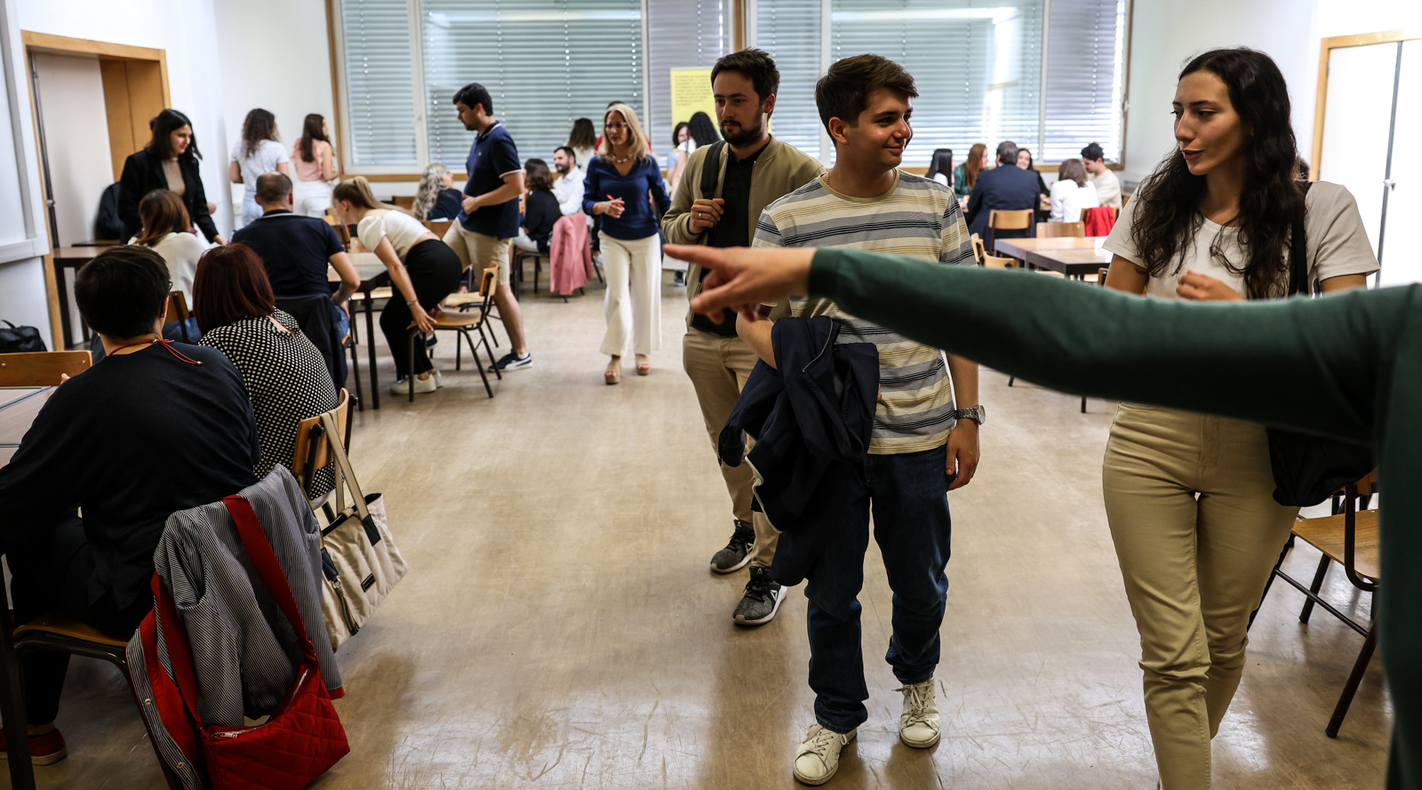 Imagem número 7 da galeria 1ª Sessão Mentorias