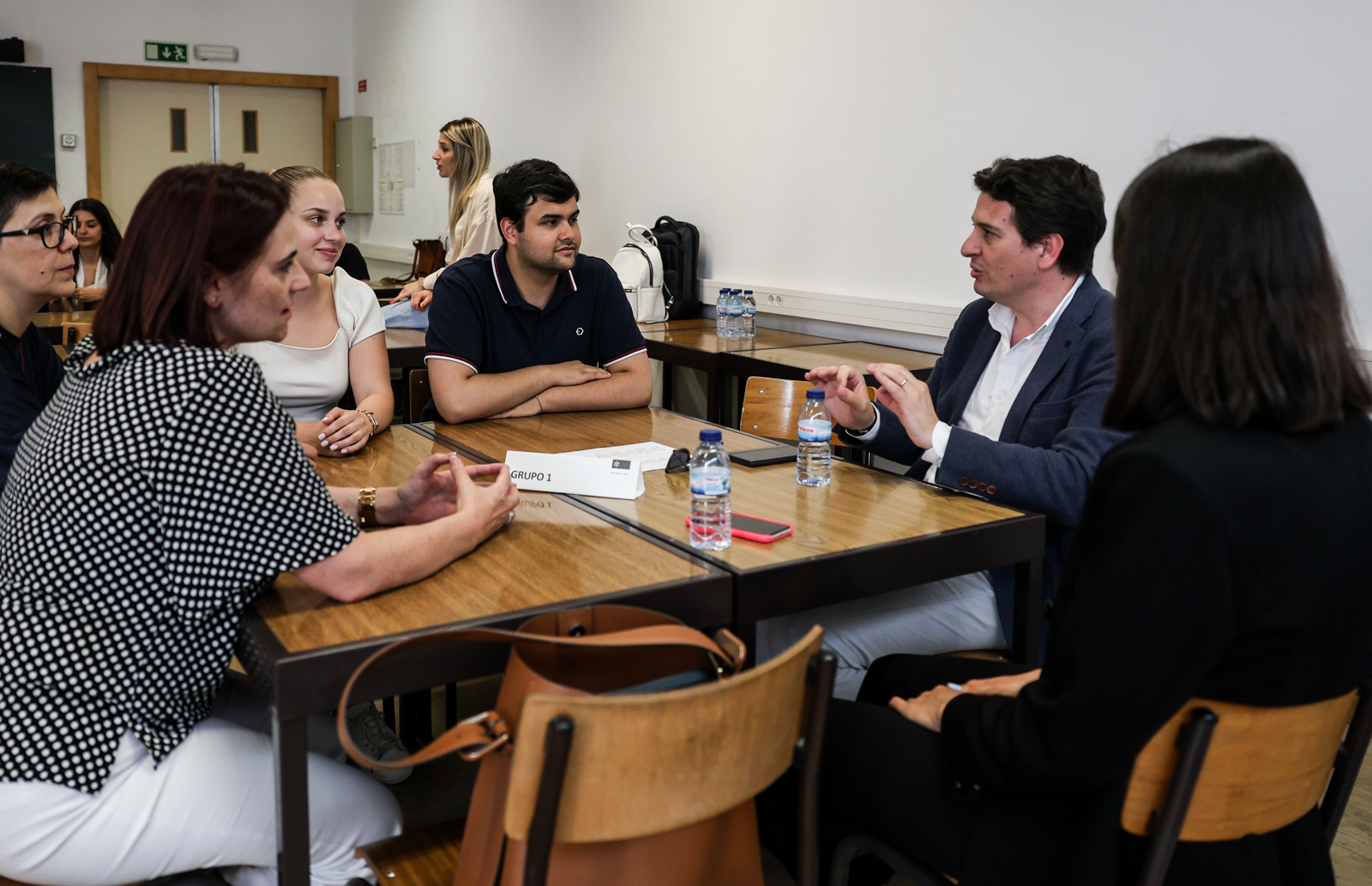 Imagem número 9 da galeria 1ª Sessão Mentorias