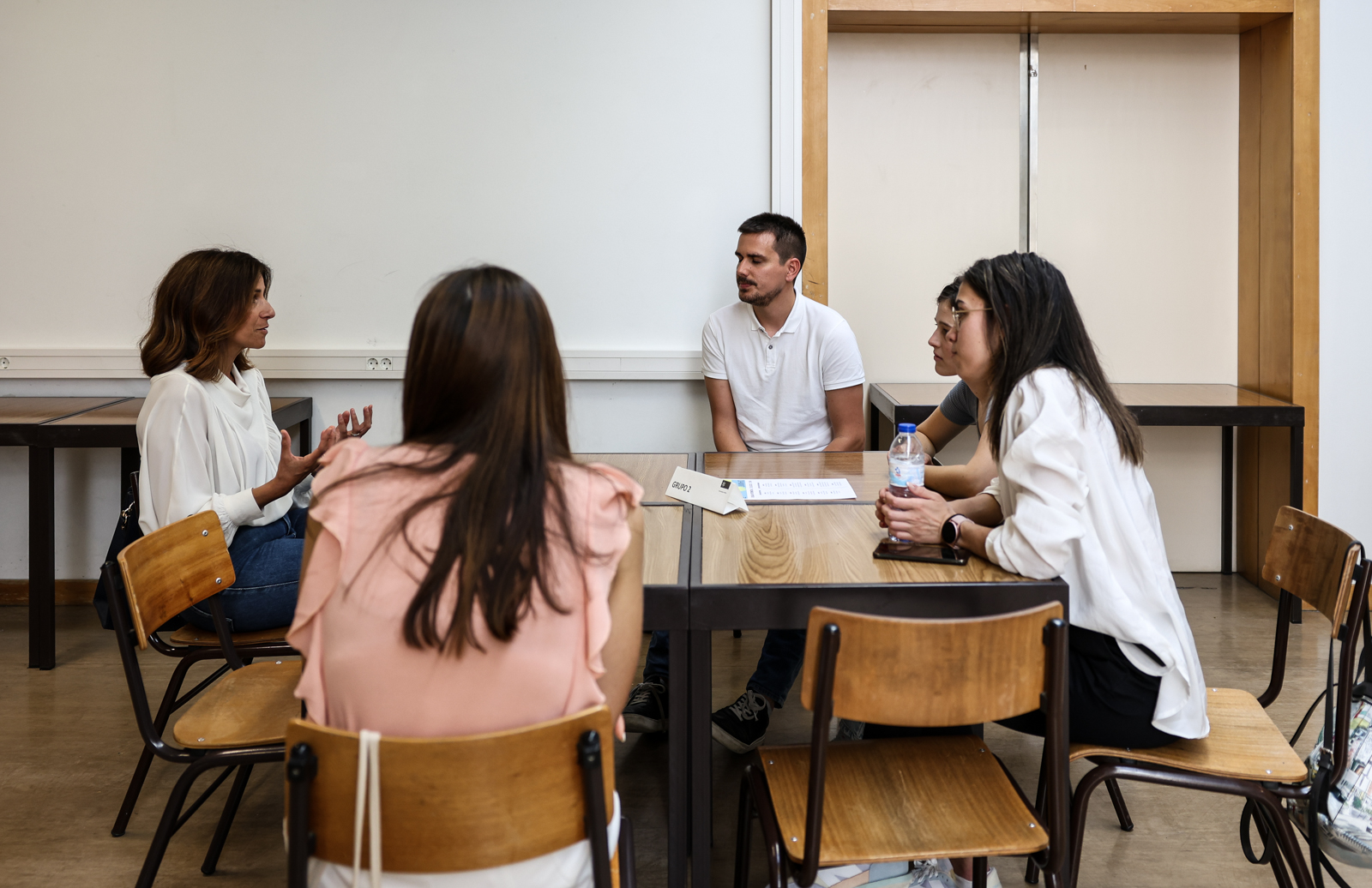 Imagem número 4 da galeria 1ª Sessão Mentorias