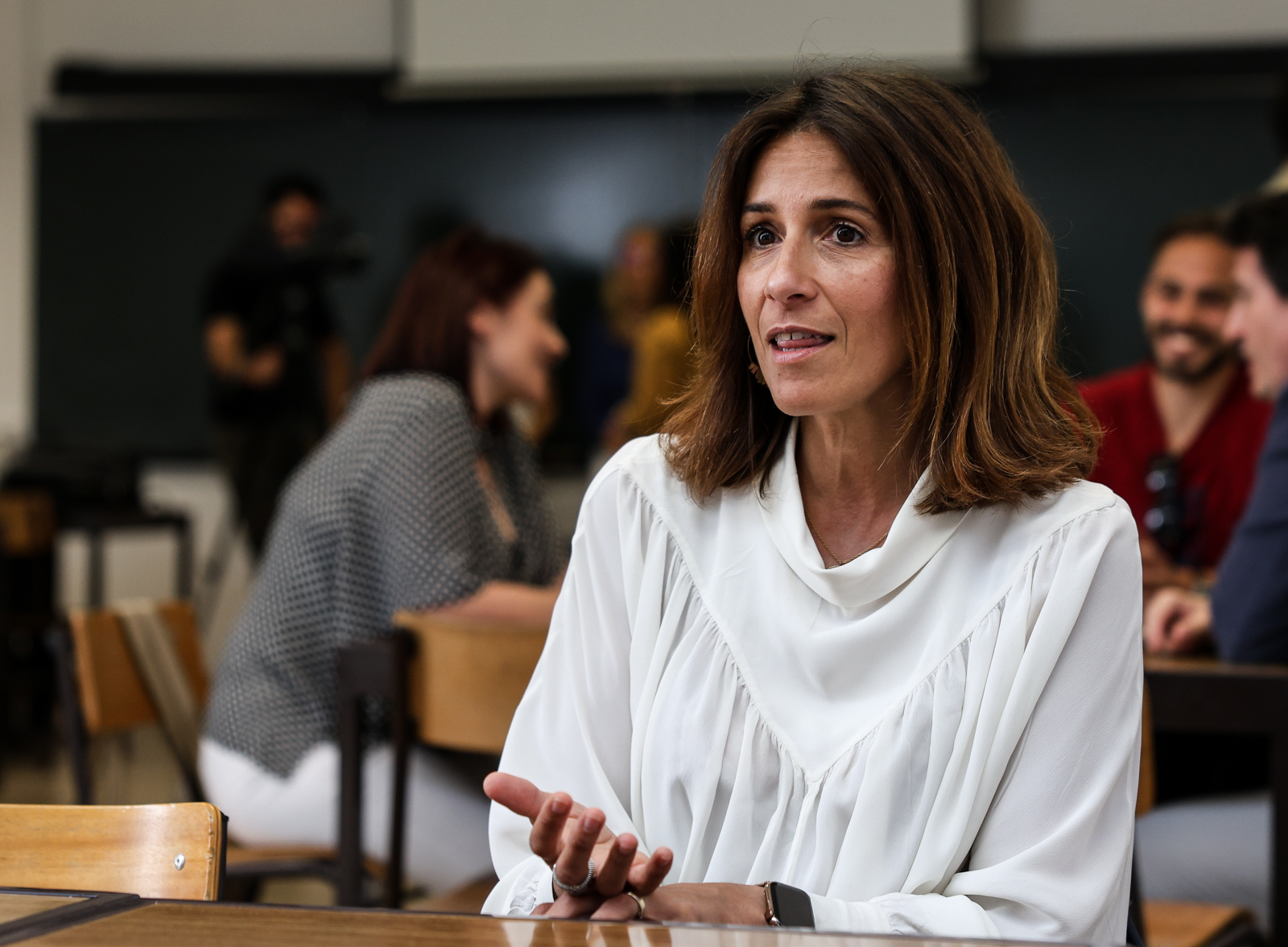 Imagem número 2 da galeria 1ª Sessão Mentorias