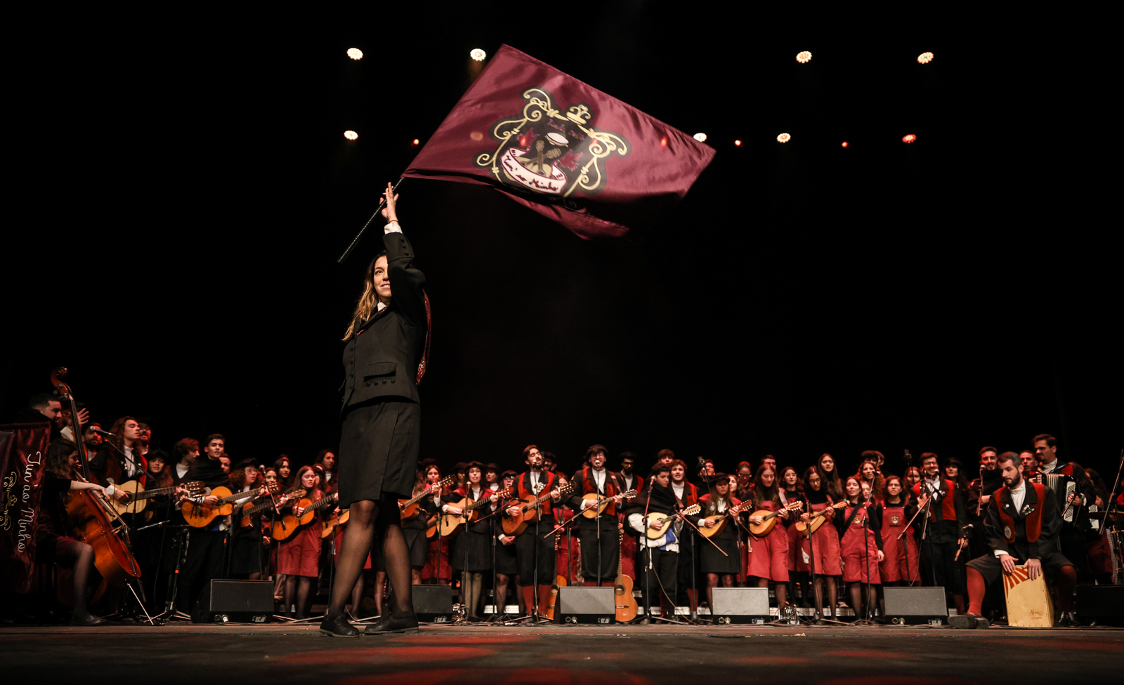 Imagem número 10 da galeria 1º de Dezembro