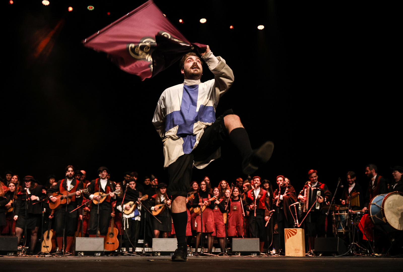 Imagem número 7 da galeria 1º de Dezembro