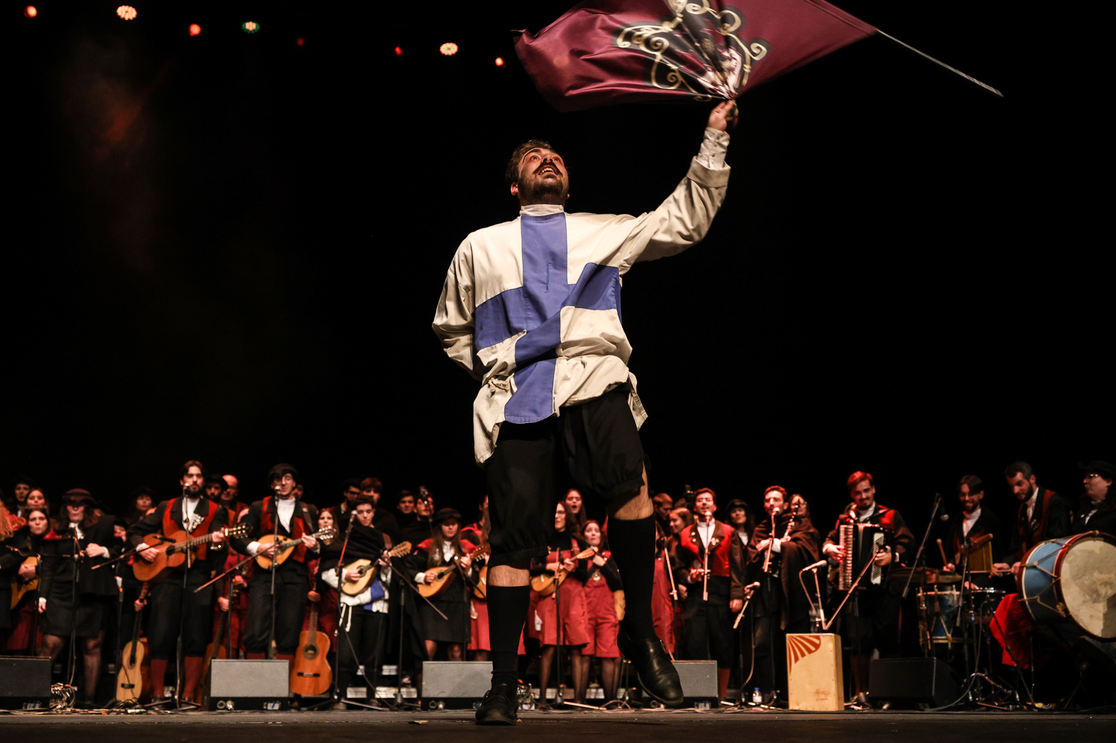 Imagem número 6 da galeria 1º de Dezembro