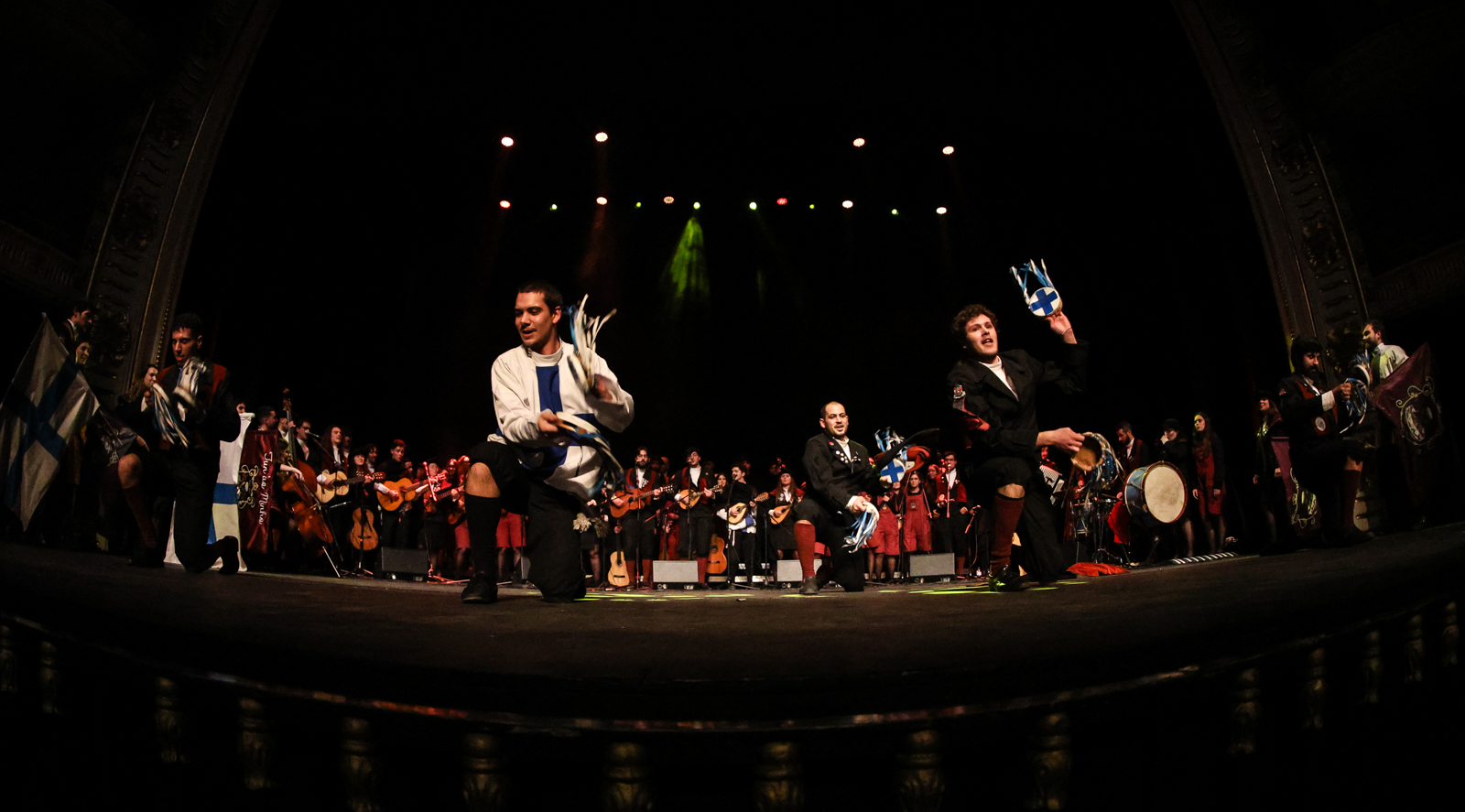 Imagem número 5 da galeria 1º de Dezembro