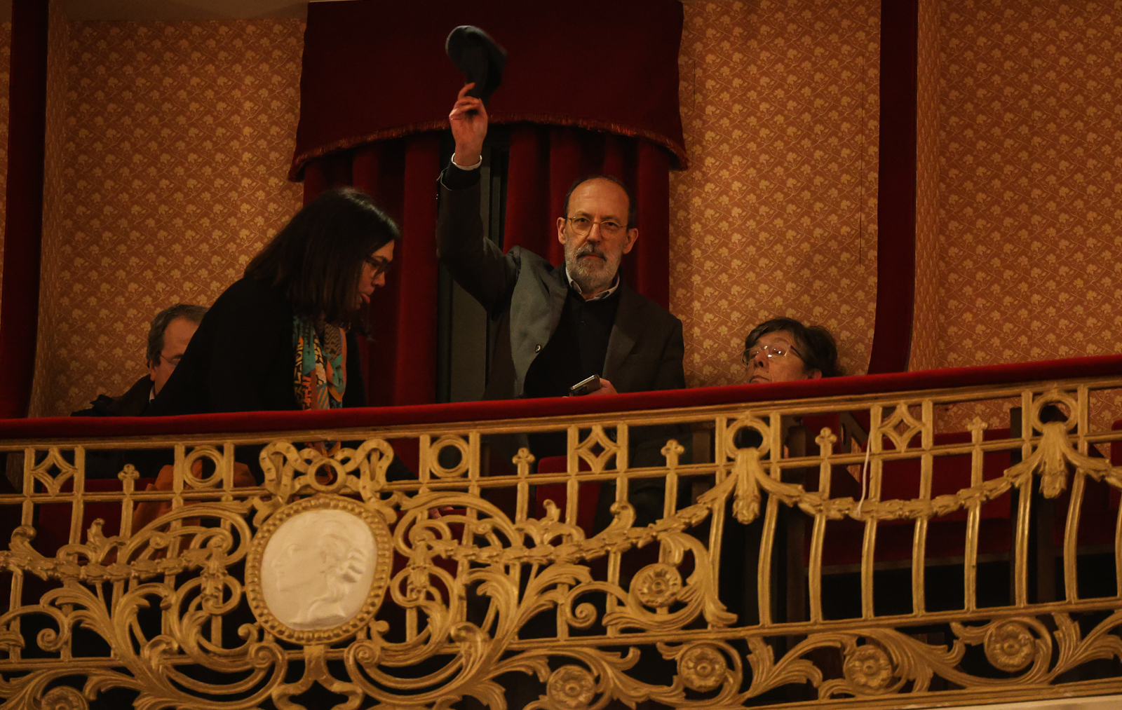 Imagem número 1 da galeria 1º de Dezembro