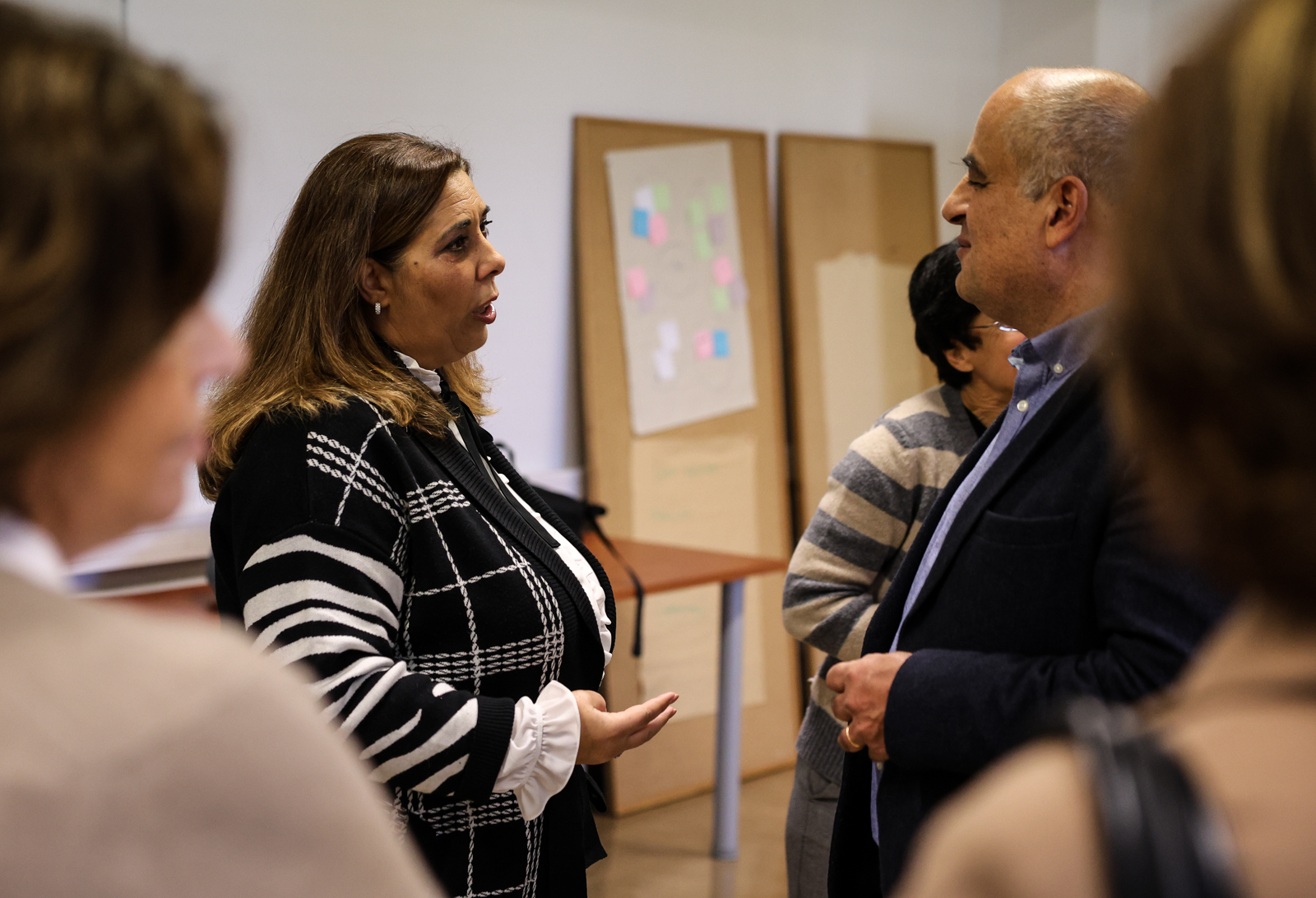 Imagem número 2 da galeria 2ª Reunião IES ARQUS