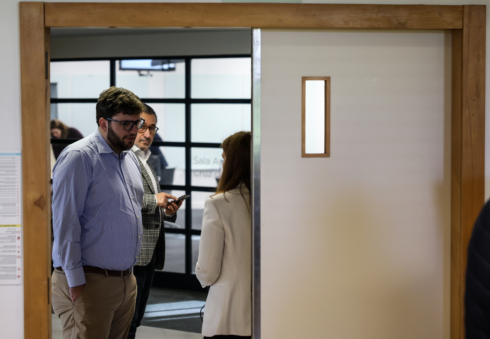 Imagem número 3 da galeria 2ª Reunião IES ARQUS