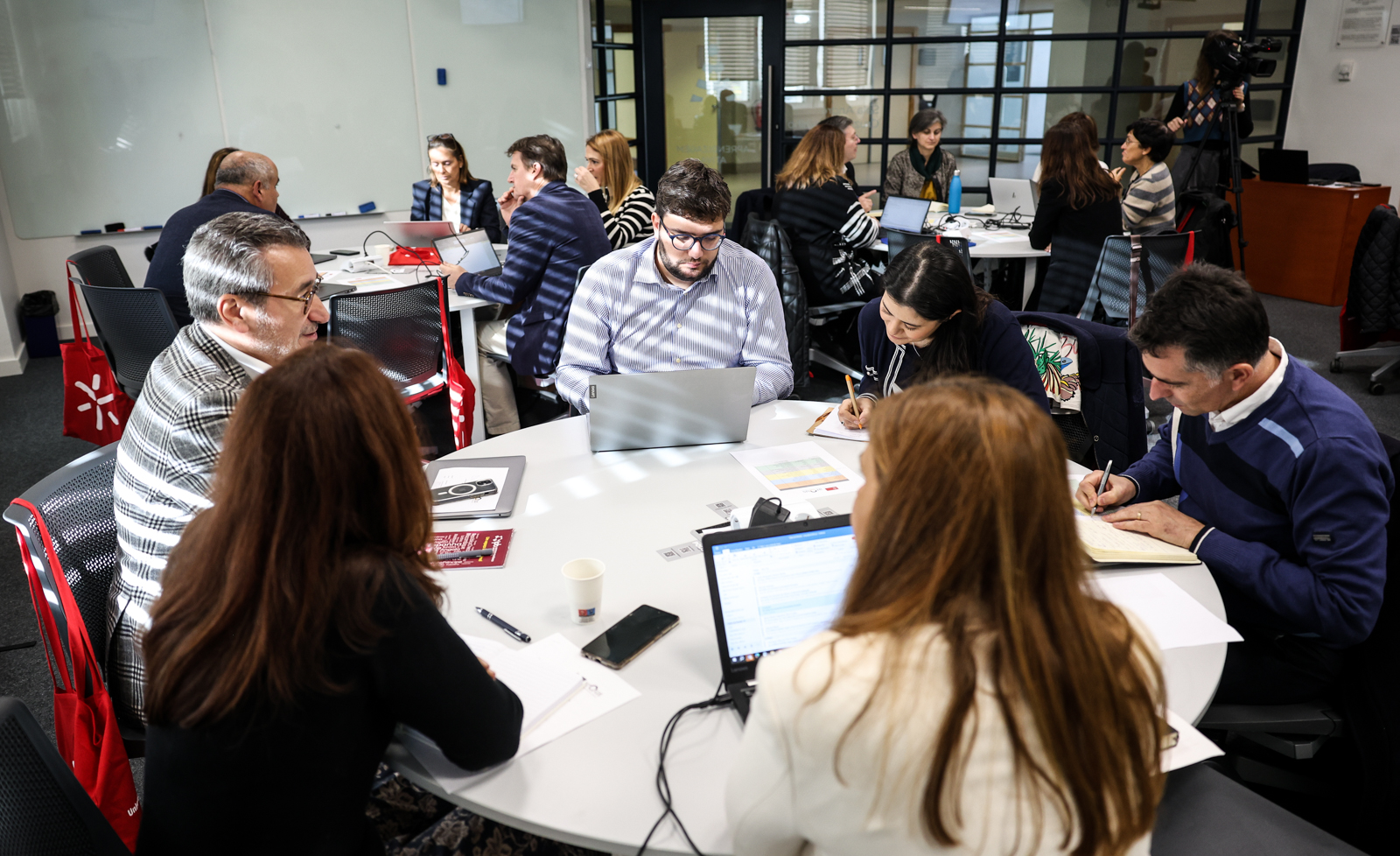 Imagem número 5 da galeria 2ª Reunião IES ARQUS