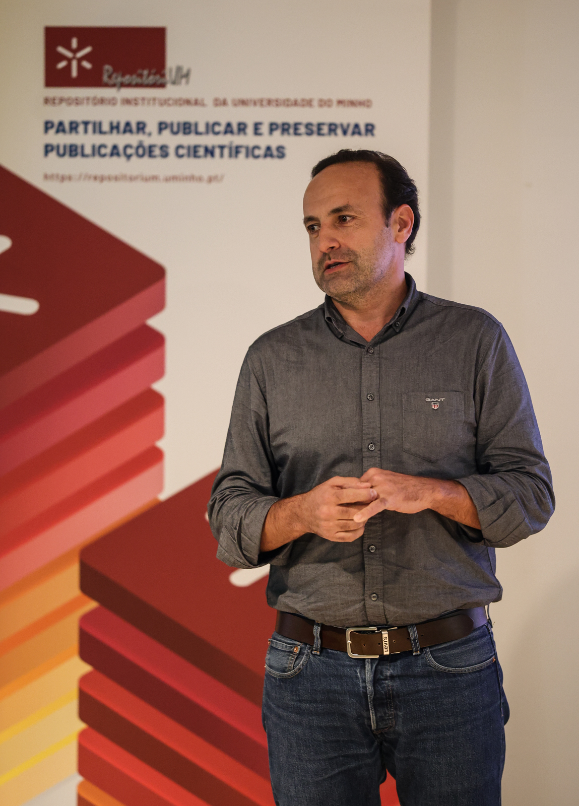 Imagem número 7 da galeria 20º Aniversário Repositorium
