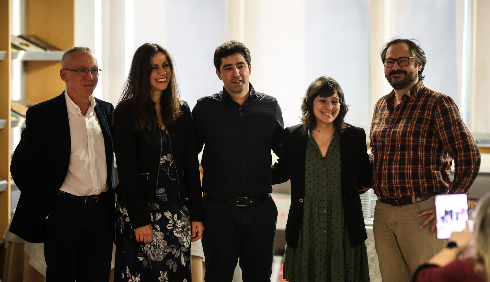 Imagem número 9 da galeria 20º Aniversário Repositorium