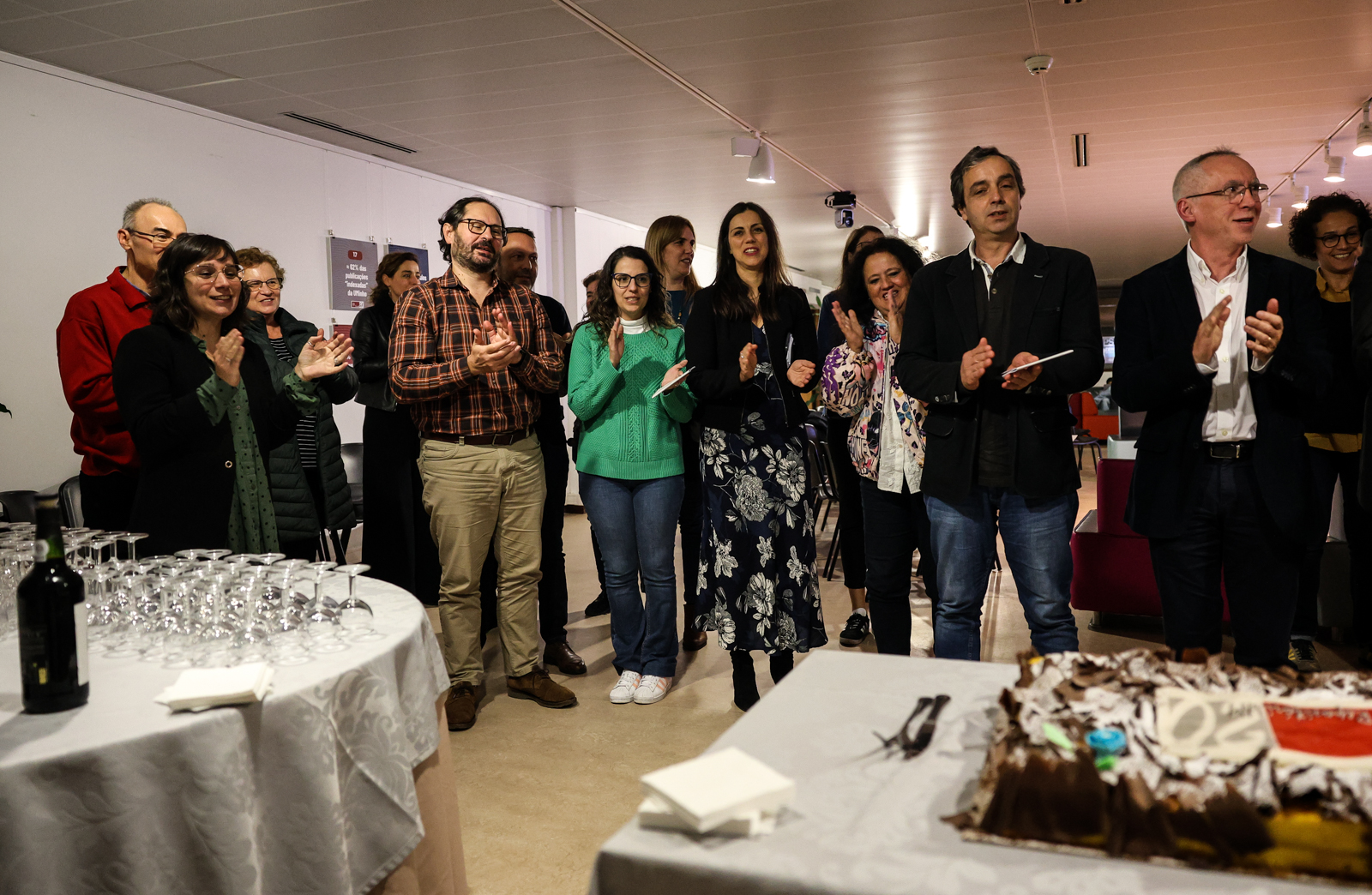 Imagem número 7 da galeria 20º Aniversário Repositorium