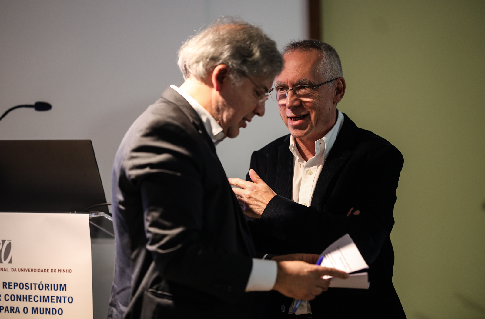 Imagem número 3 da galeria 20º Aniversário Repositorium