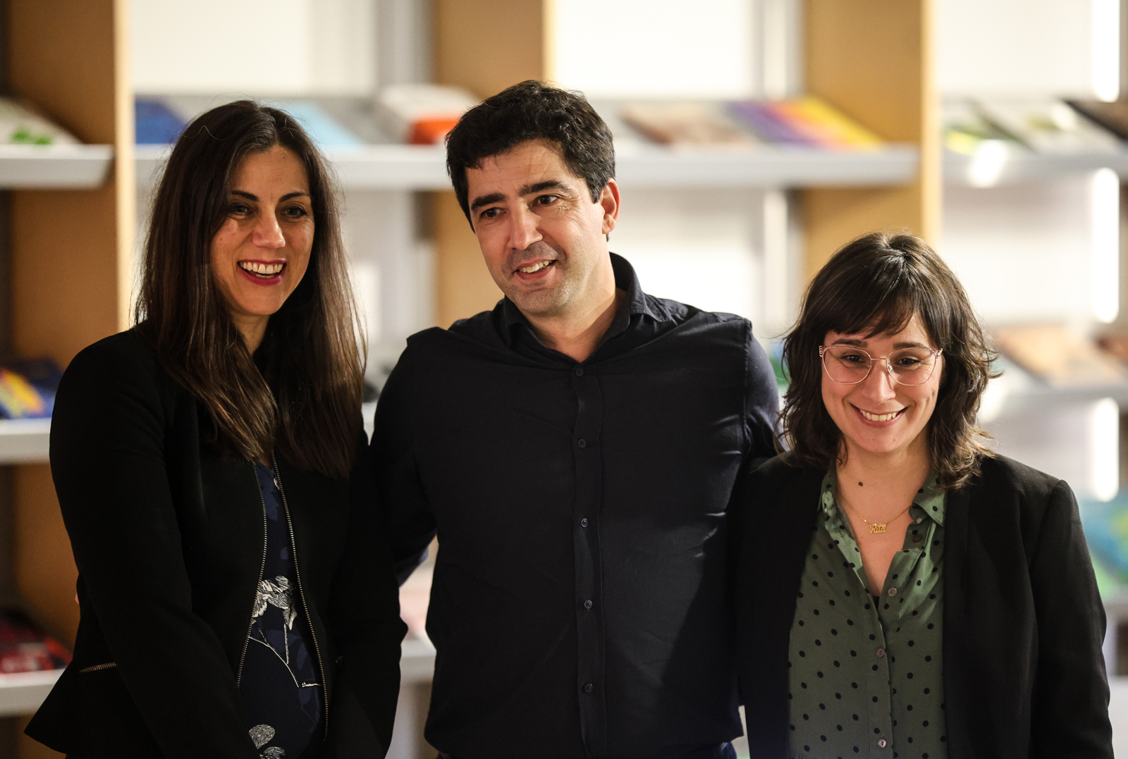 Imagem número 5 da galeria 20º Aniversário Repositorium