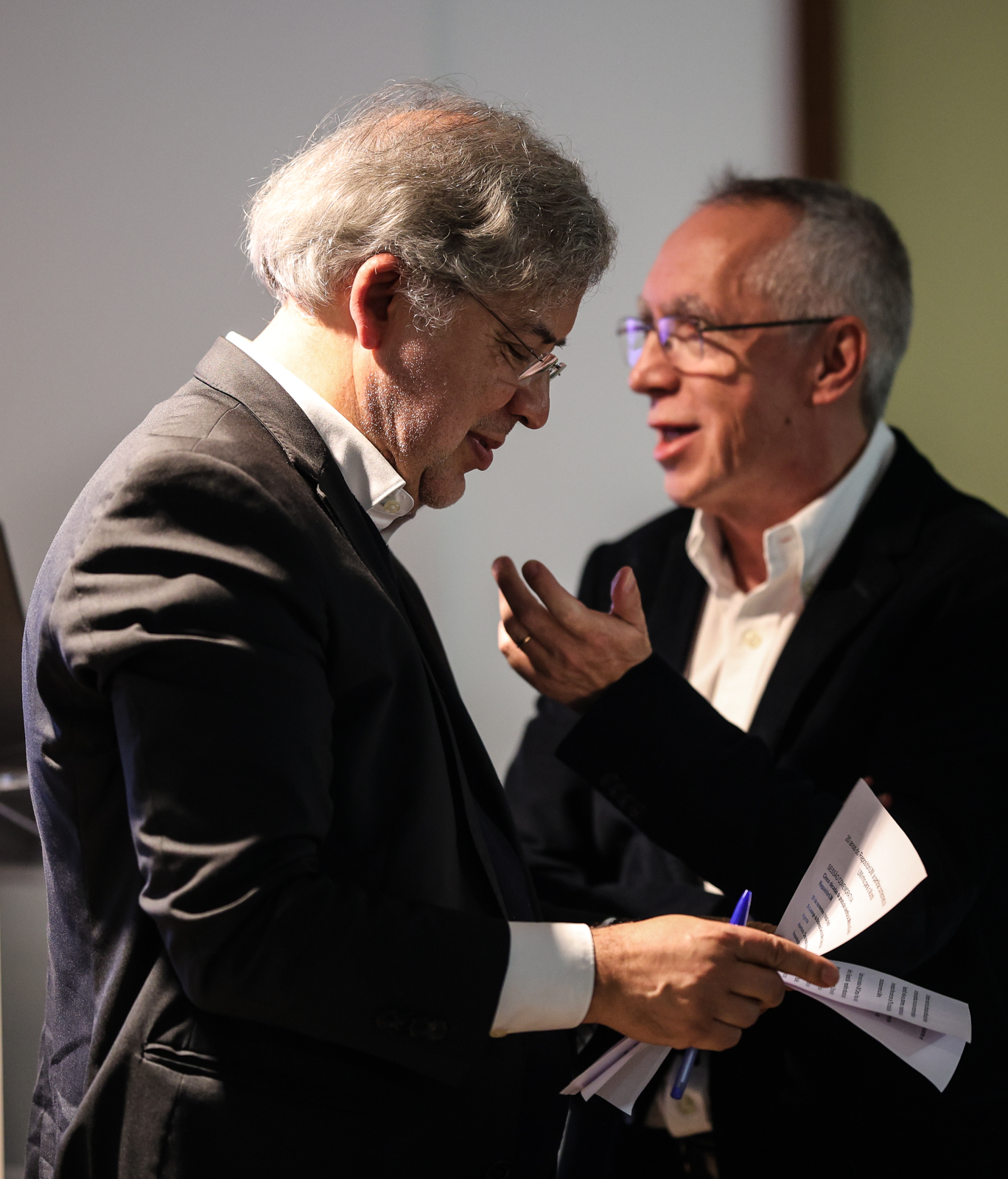 Imagem número 1 da galeria 20º Aniversário Repositorium