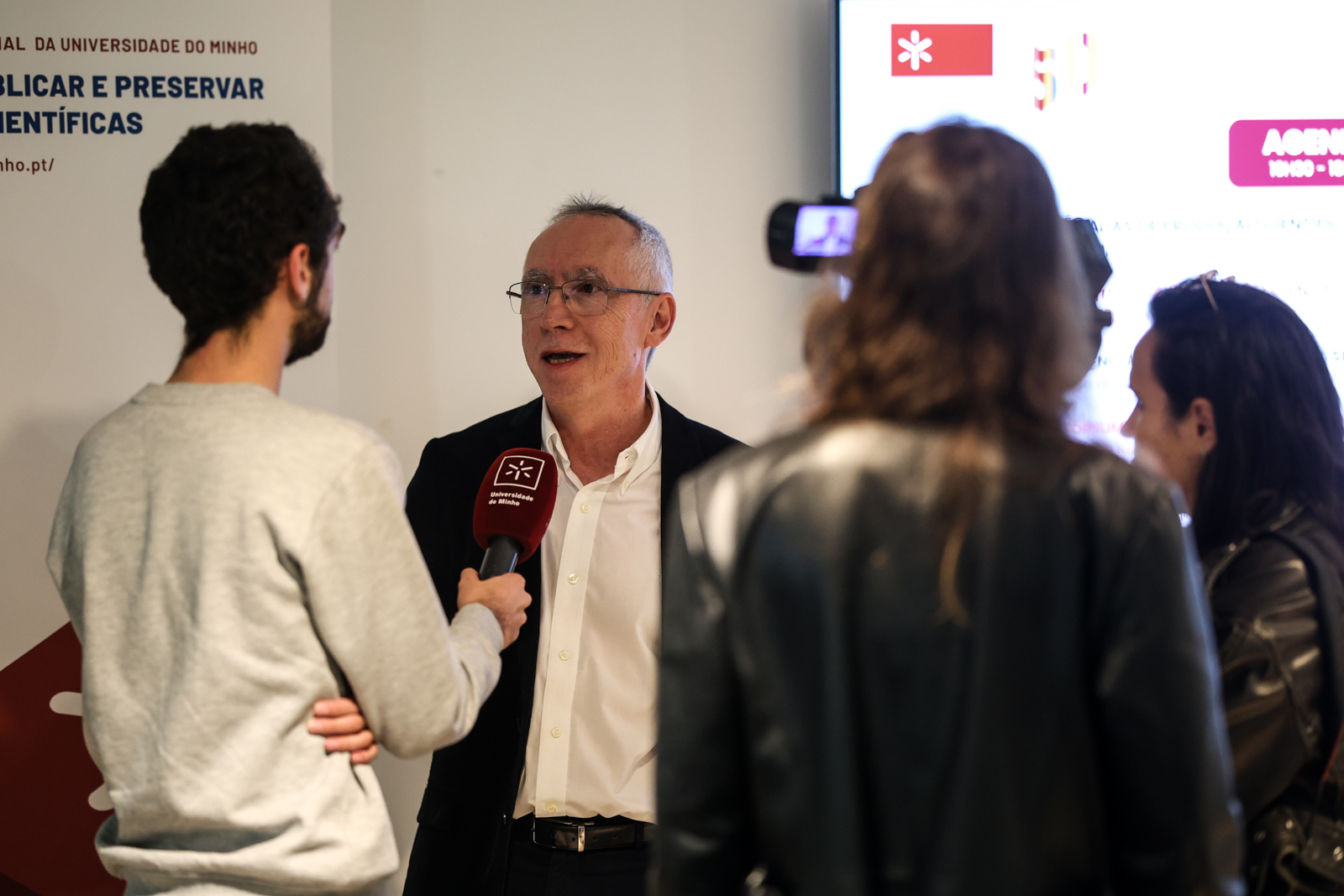 Imagem número 6 da galeria 20º Aniversário Repositorium