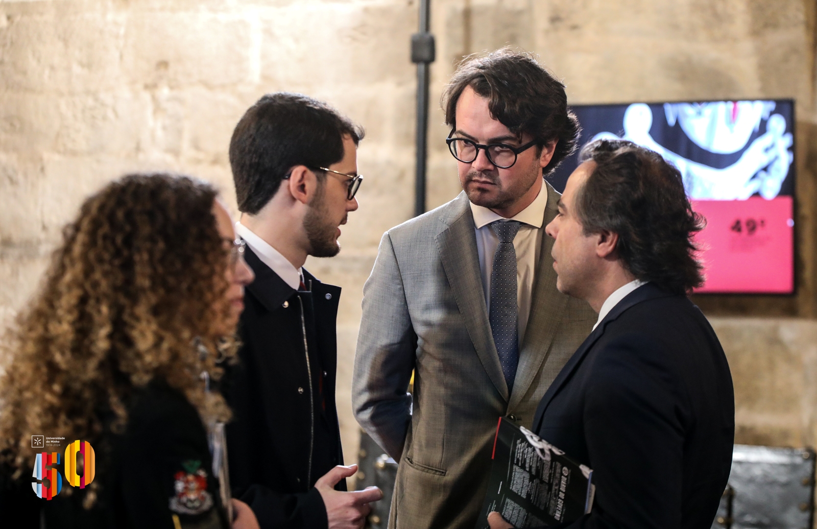 Imagem número 6 da galeria 49º Aniversário da UMinho