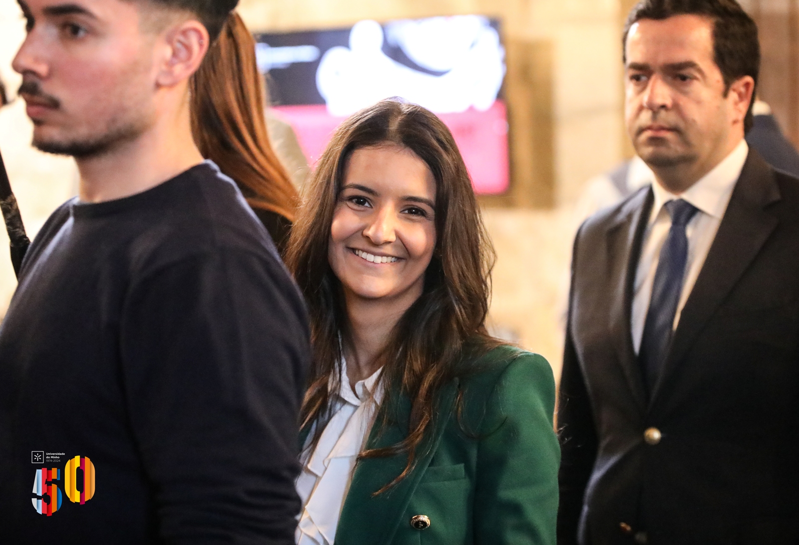 Imagem número 10 da galeria 49º Aniversário da UMinho