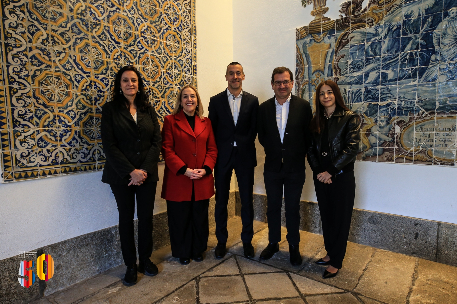 Imagem número 2 da galeria 49º Aniversário da UMinho