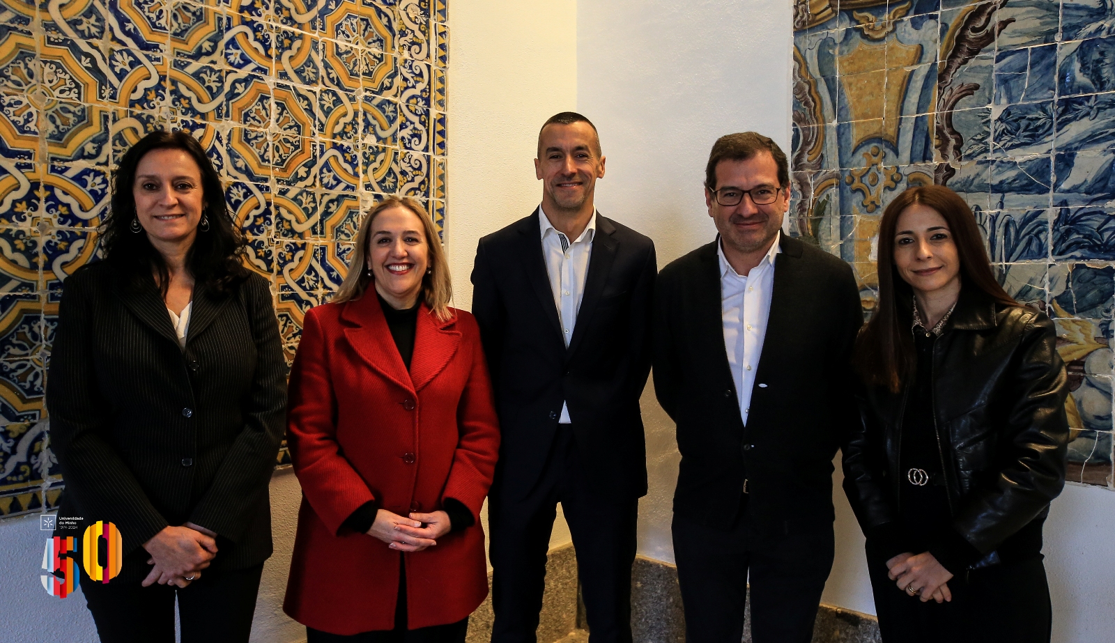 Imagem número 1 da galeria 49º Aniversário da UMinho