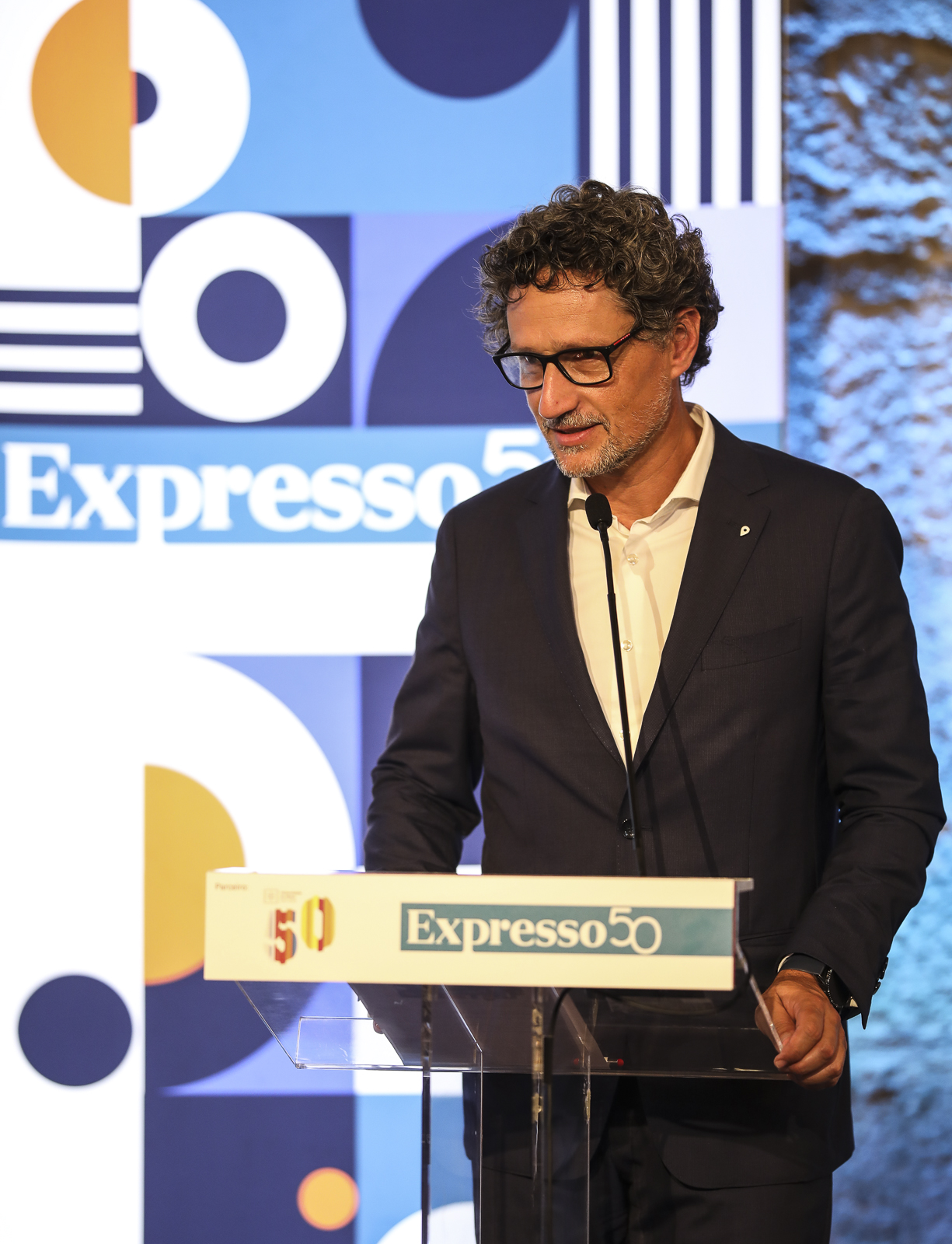 Imagem número 9 da galeria 50 Anos de Expresso