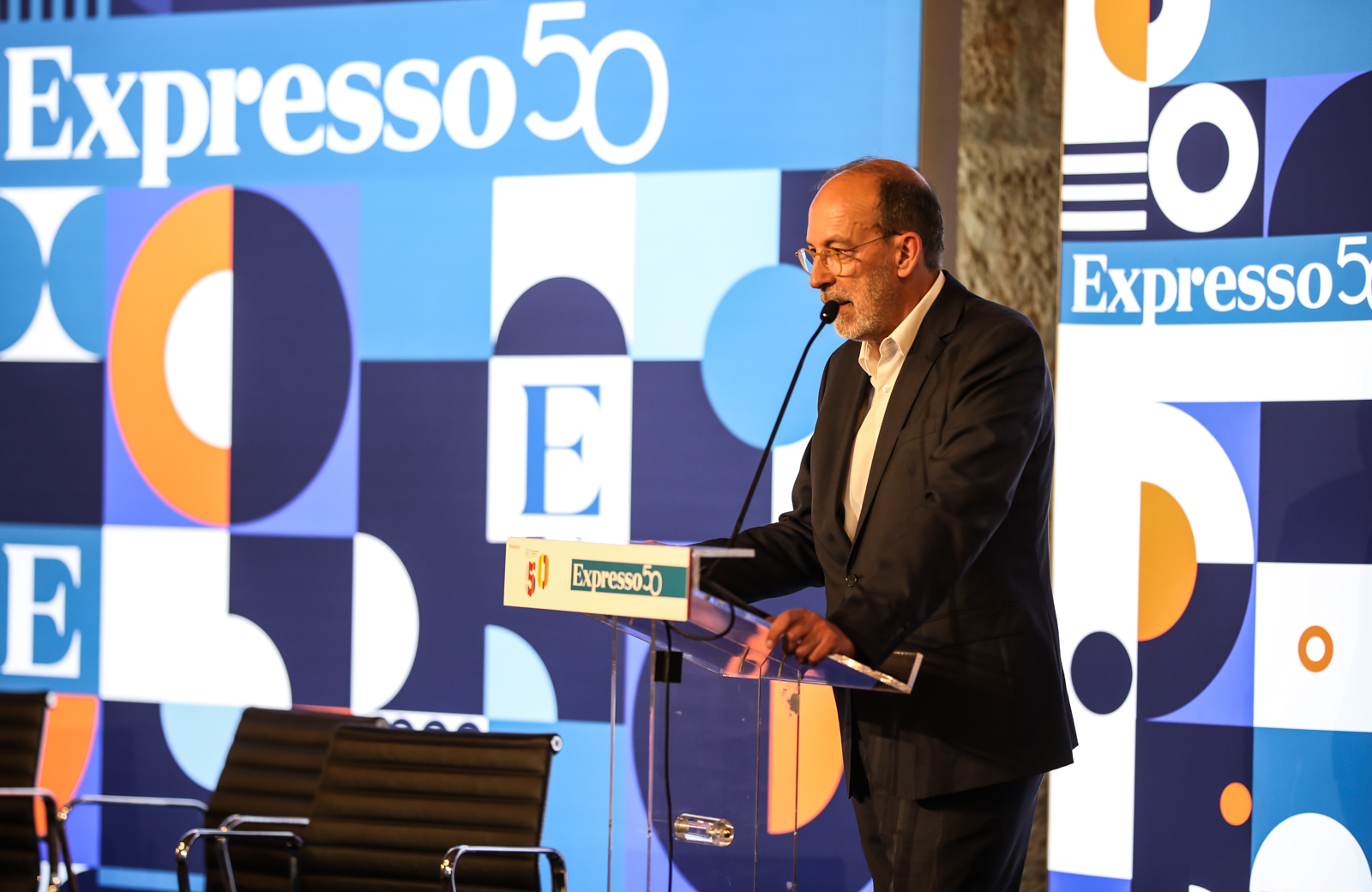 Imagem número 10 da galeria 50 Anos de Expresso