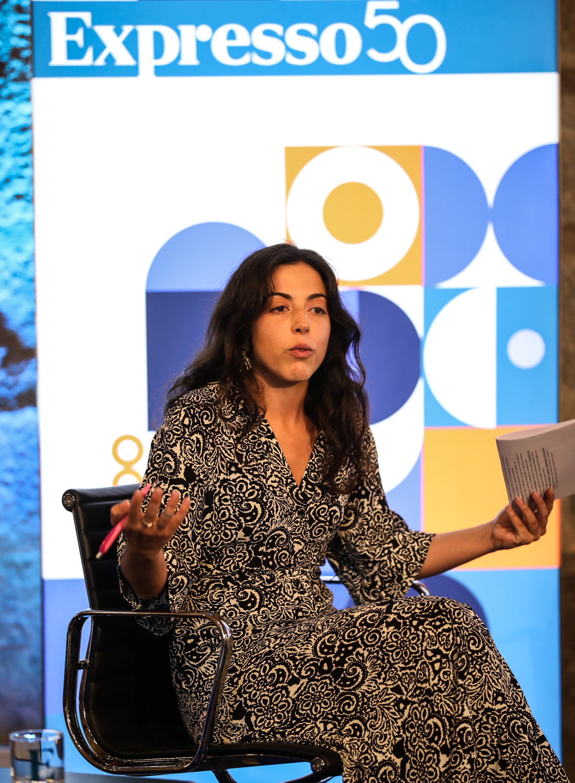 Imagem número 4 da galeria 50 Anos de Expresso