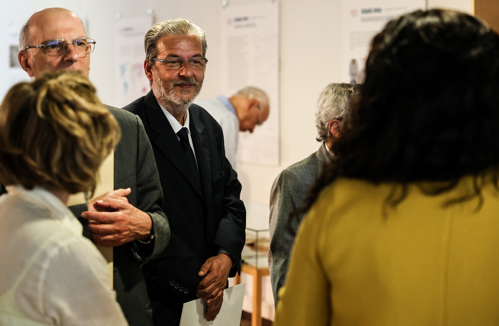 Imagem número 10 da galeria 100º Aniversário Salgado Zenha