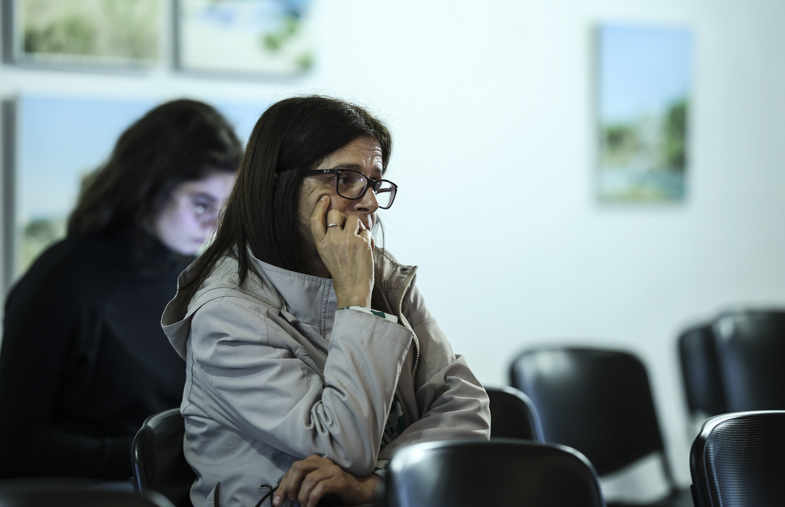 Imagem número 4 da galeria A Saúde Mental é um direito