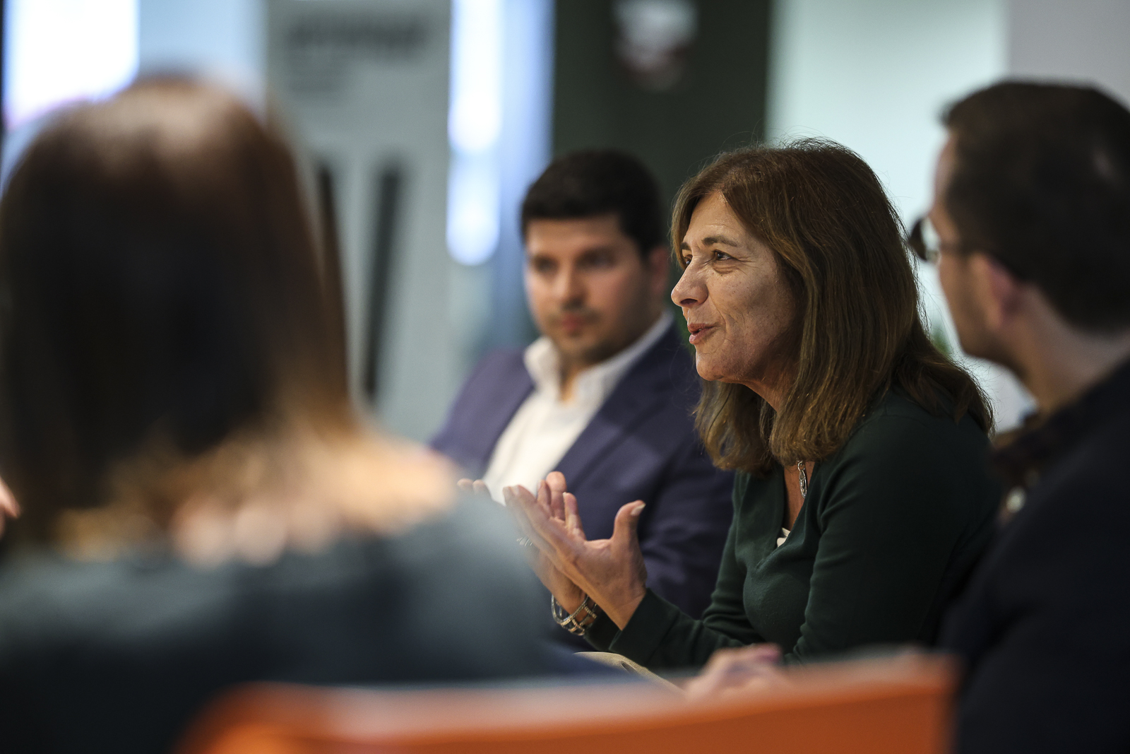 Imagem número 6 da galeria A Saúde Mental é um direito