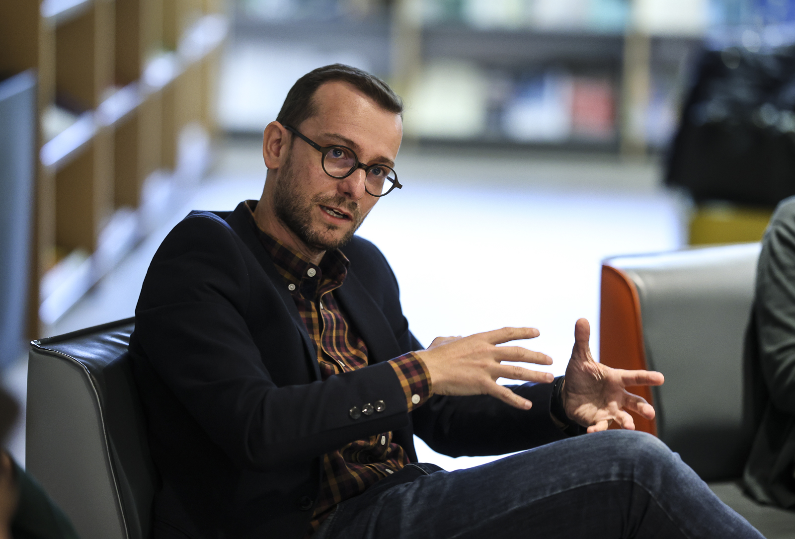 Imagem número 9 da galeria A Saúde Mental é um direito