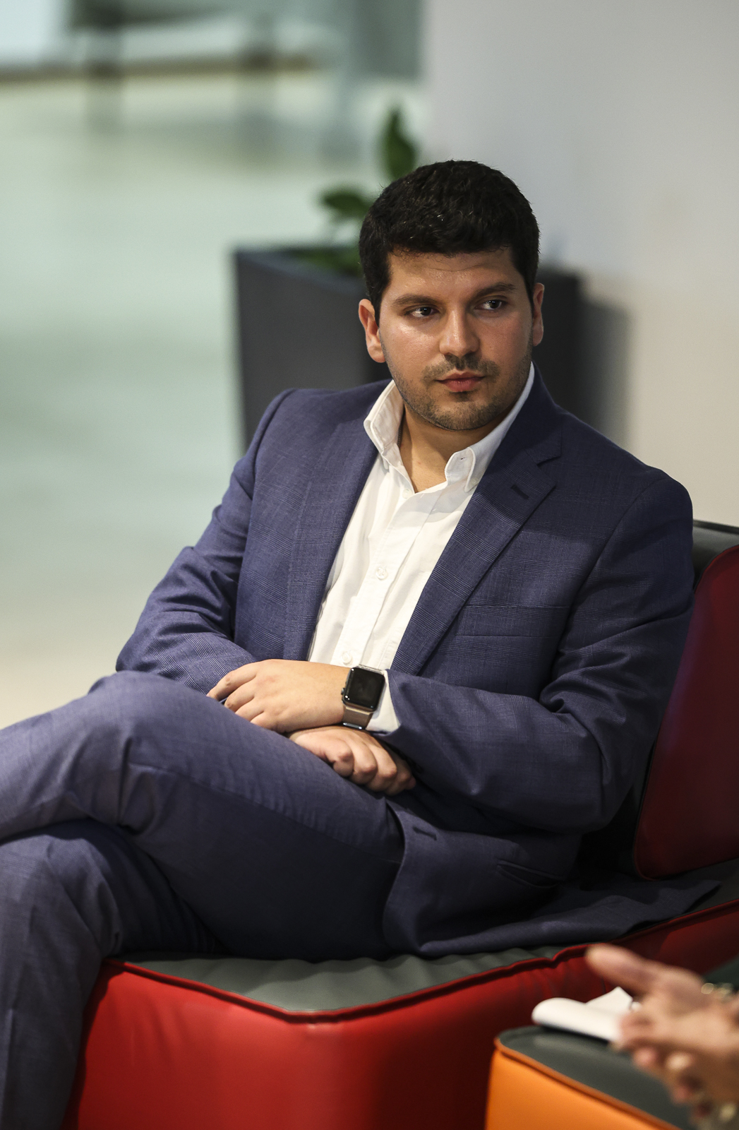 Imagem número 5 da galeria A Saúde Mental é um direito