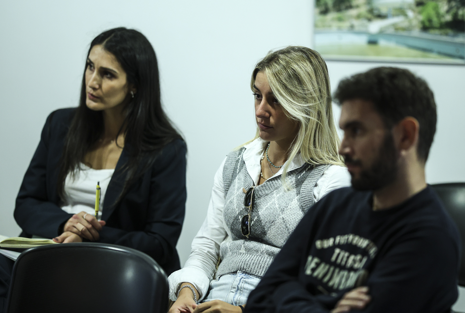 Imagem número 10 da galeria A Saúde Mental é um direito