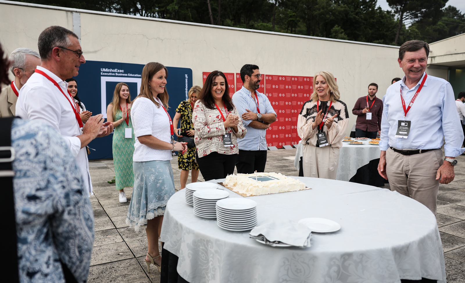 Imagem número 9 da galeria Alumni EEG