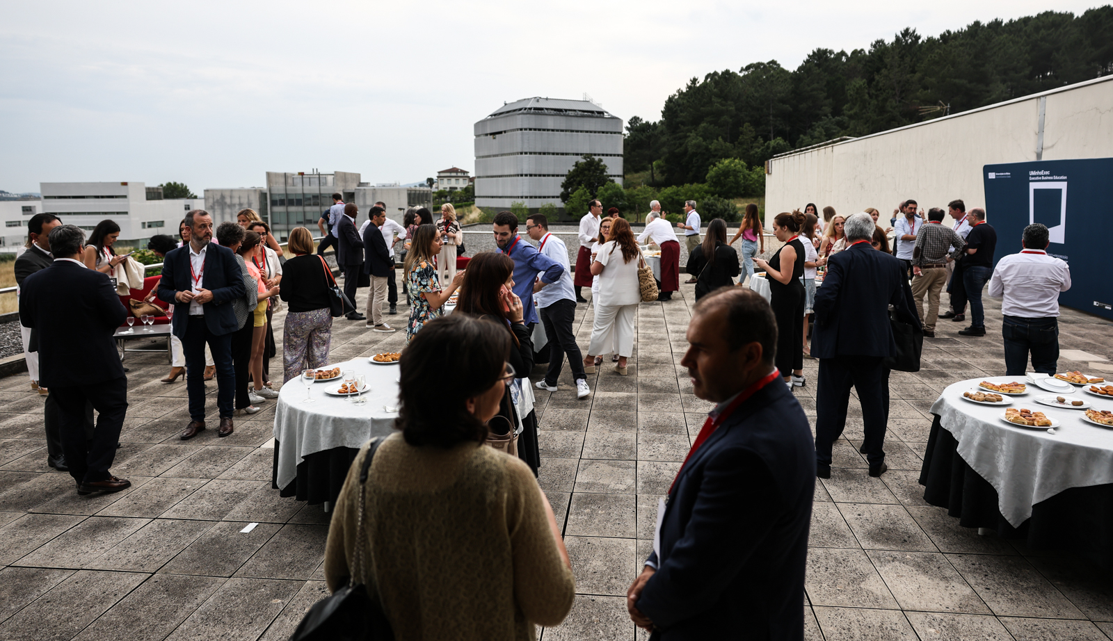 Imagem número 6 da galeria Alumni EEG