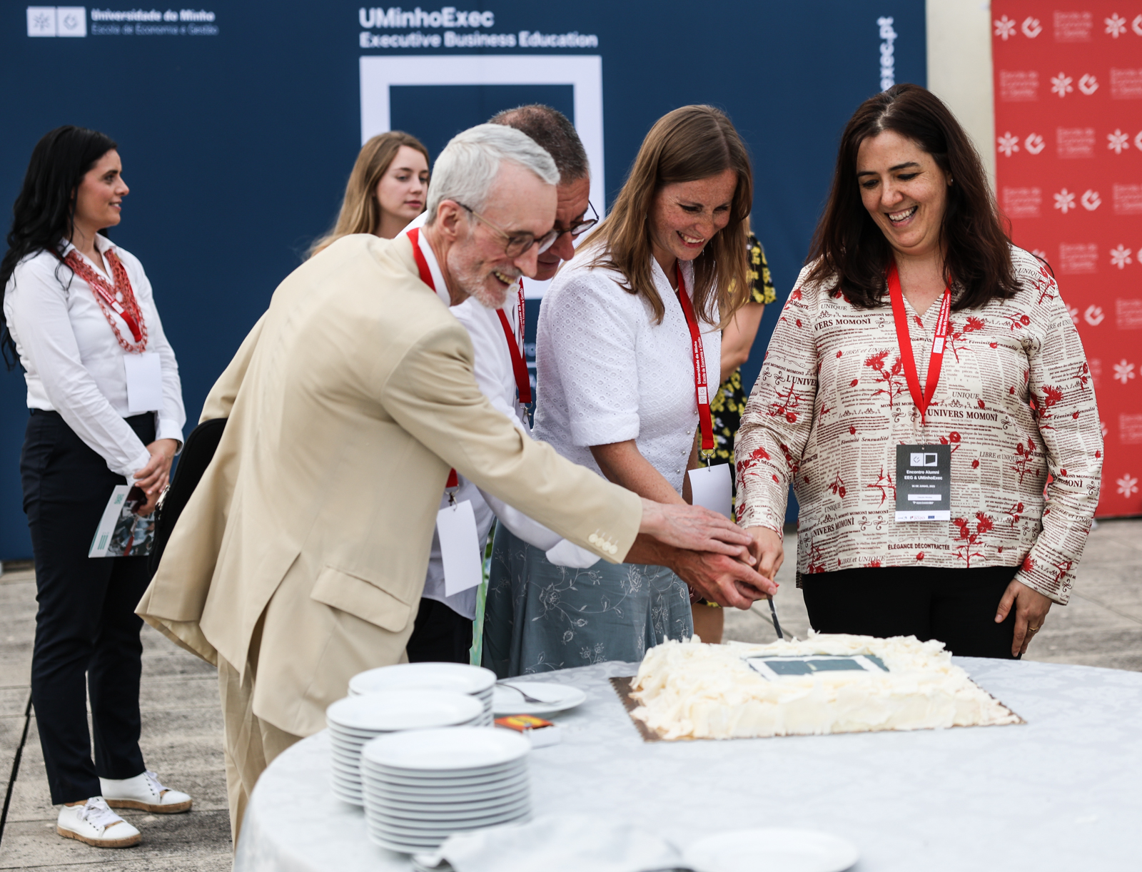 Imagem número 7 da galeria Alumni EEG