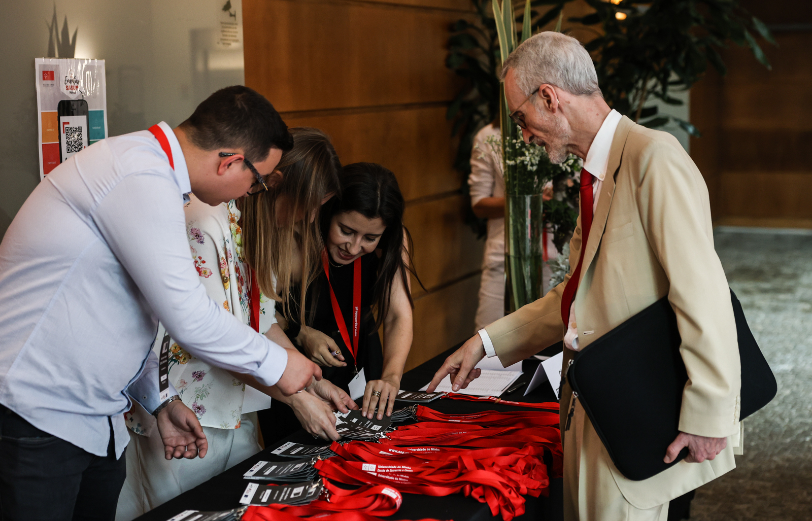 Imagem número 5 da galeria Alumni EEG