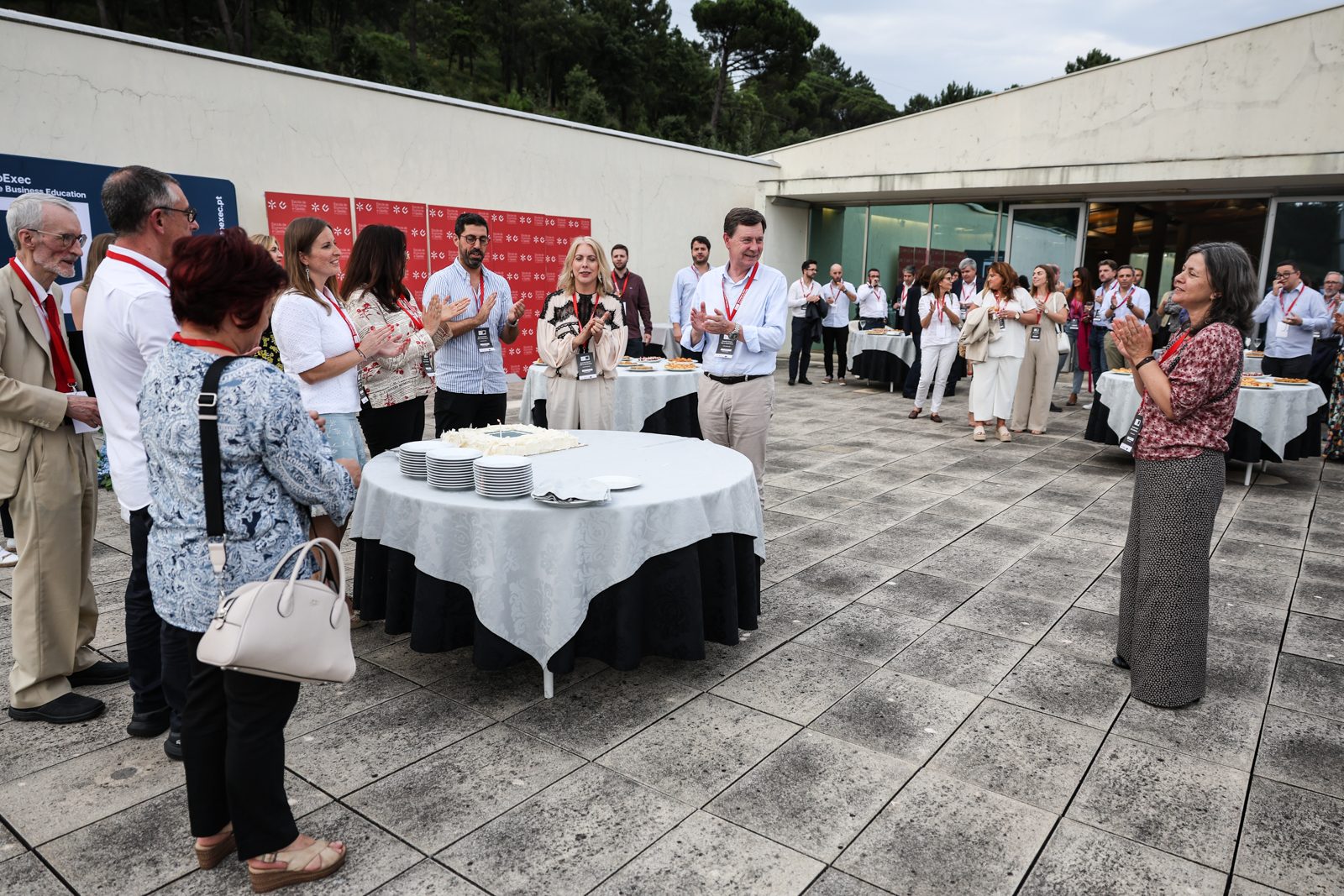 Imagem número 8 da galeria Alumni EEG