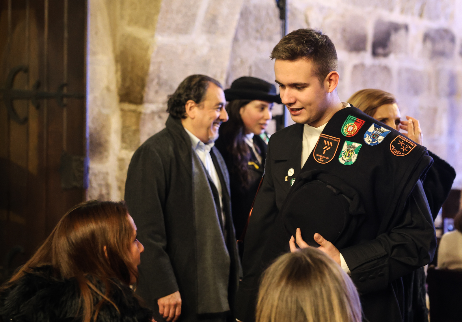 Imagem número 9 da galeria Aniversário AAUM