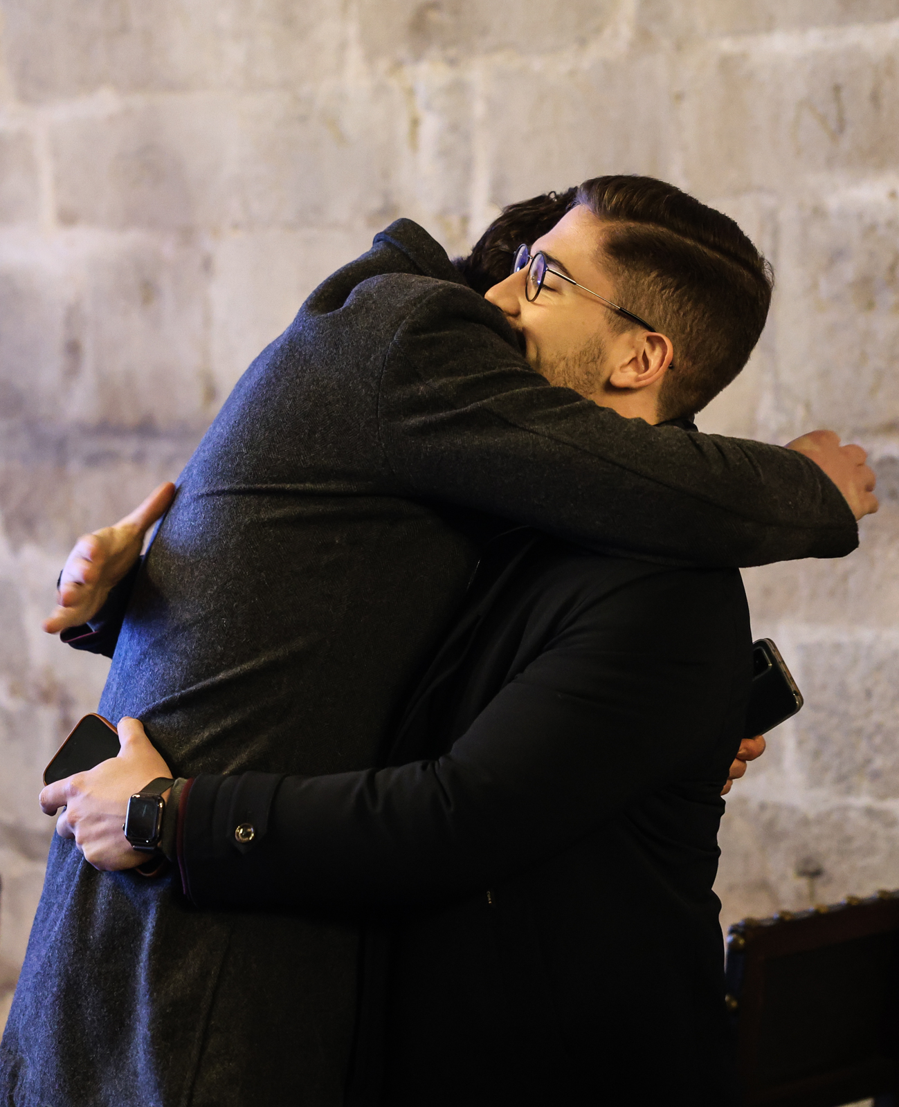 Imagem número 2 da galeria Aniversário AAUM