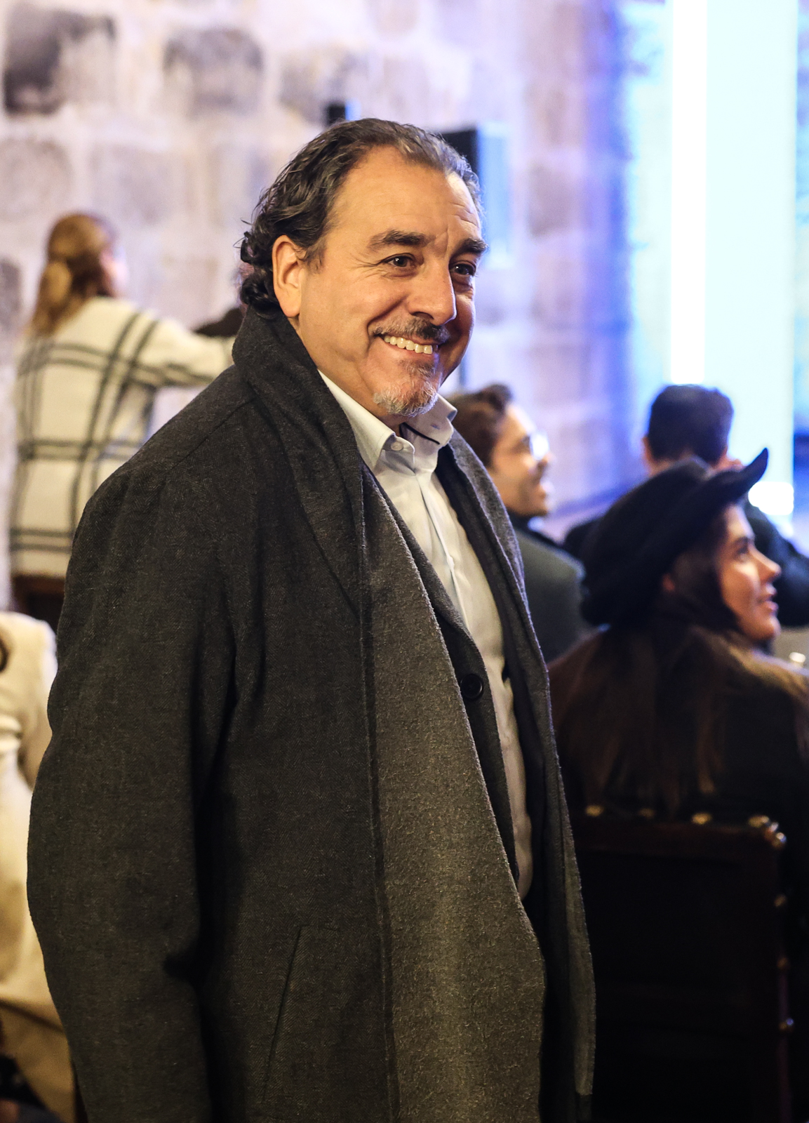 Imagem número 3 da galeria Aniversário AAUM