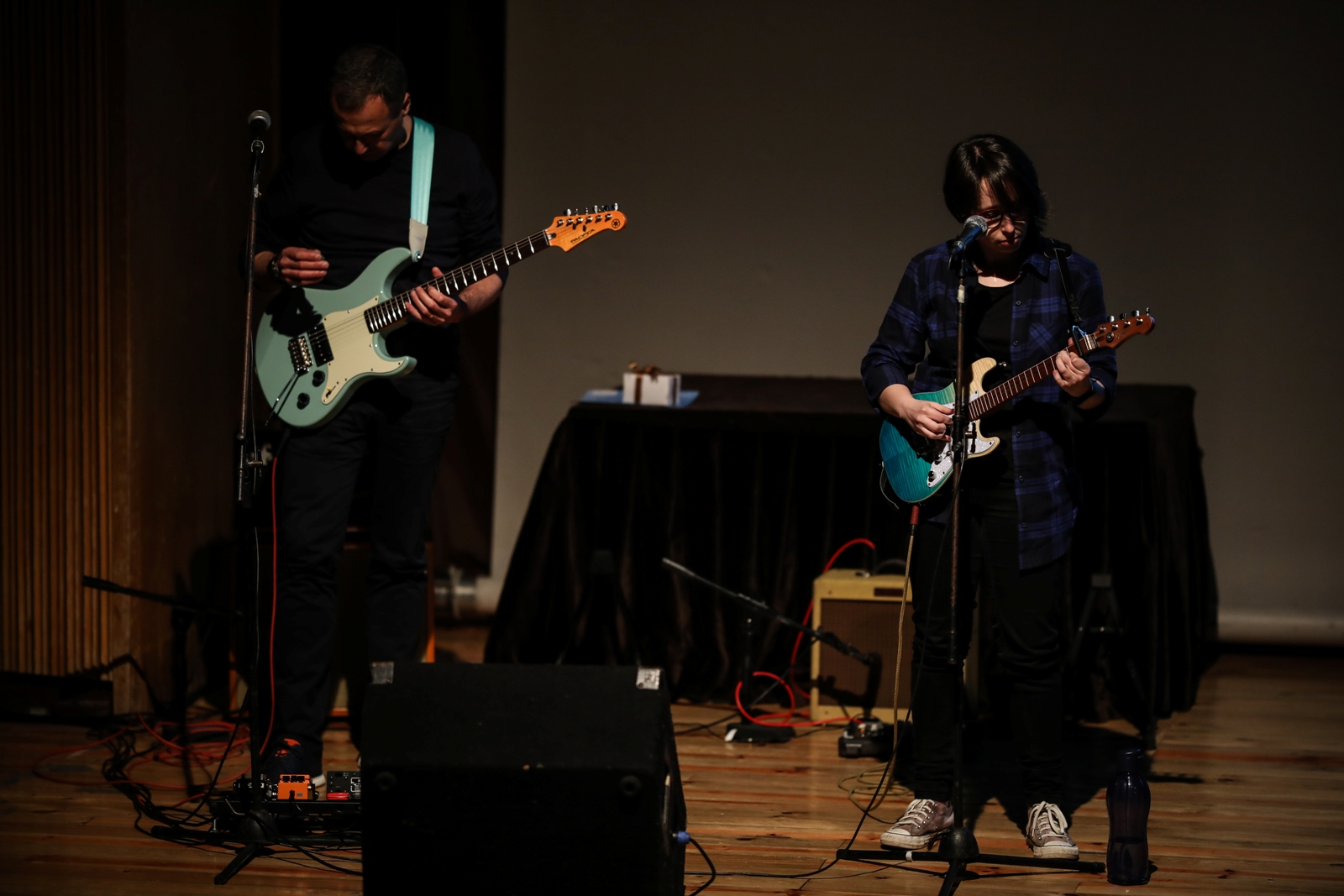 Imagem número 10 da galeria Aniversário Escola de Ciências