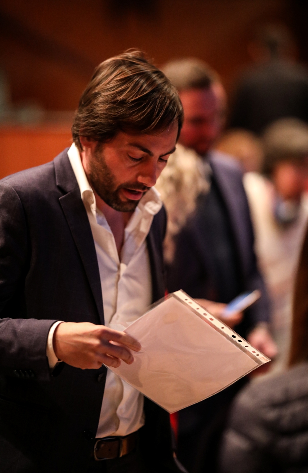 Imagem número 3 da galeria Aniversário Escola de Ciências