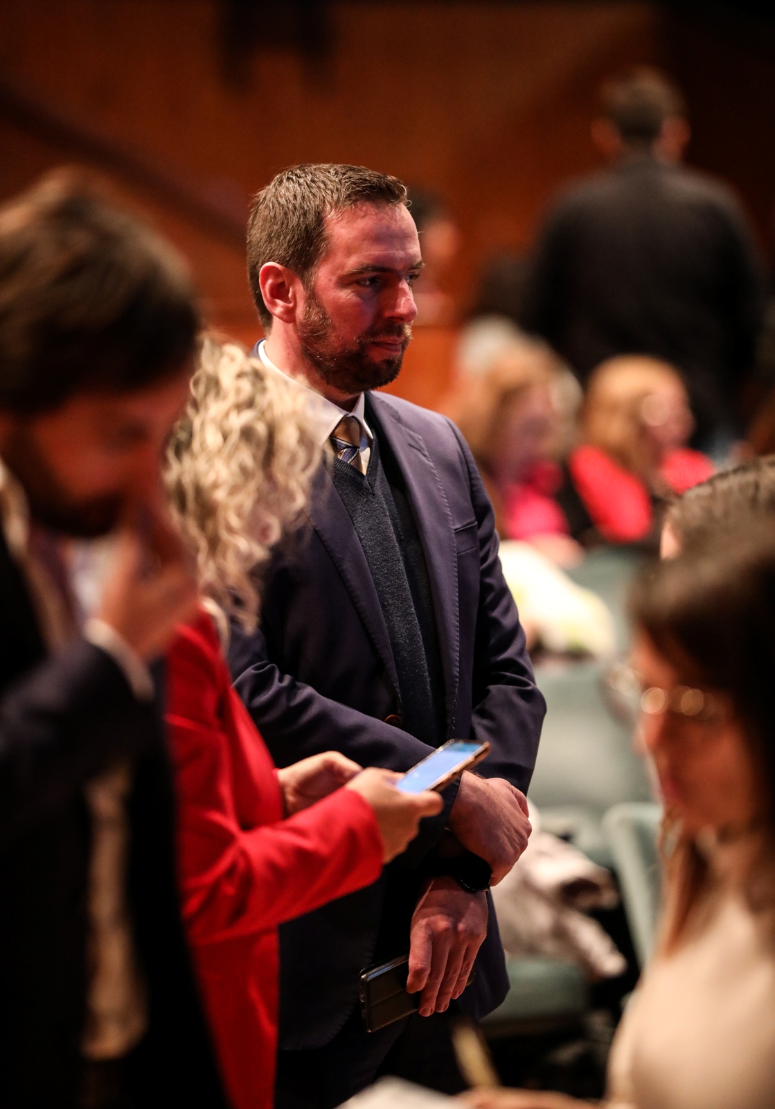 Imagem número 2 da galeria Aniversário Escola de Ciências