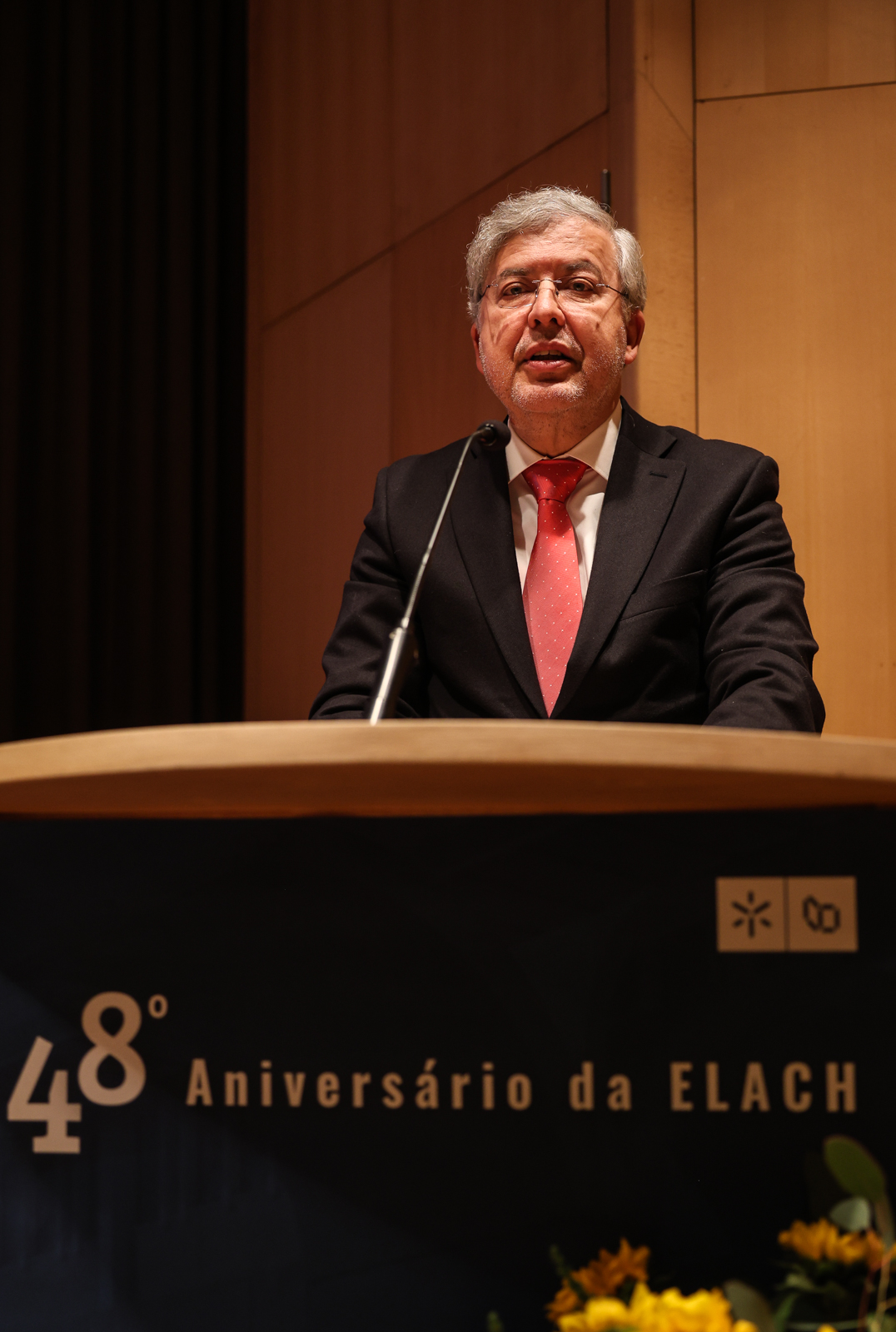 Imagem número 3 da galeria Aniversário ELACH