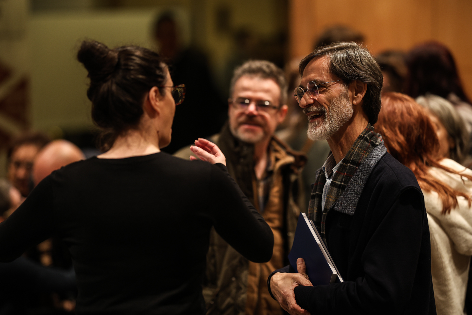 Imagem número 6 da galeria Aniversário ELACH