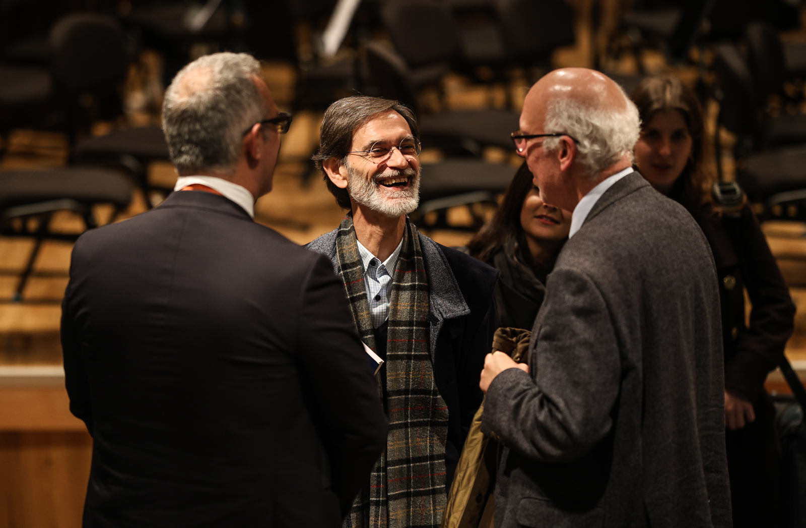 Imagem número 1 da galeria Aniversário ELACH